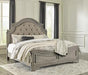 Lodenbay Bedroom Set - J. Patrick’s Furniture (Pooler, GA)