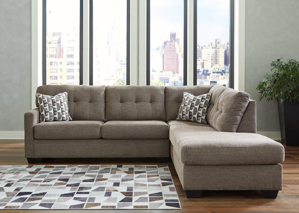 Mahoney Living Room Set - J. Patrick’s Furniture (Pooler, GA)