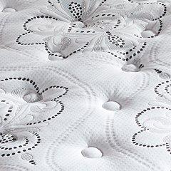 Socalle Bed and Mattress Set - J. Patrick’s Furniture (Pooler, GA)
