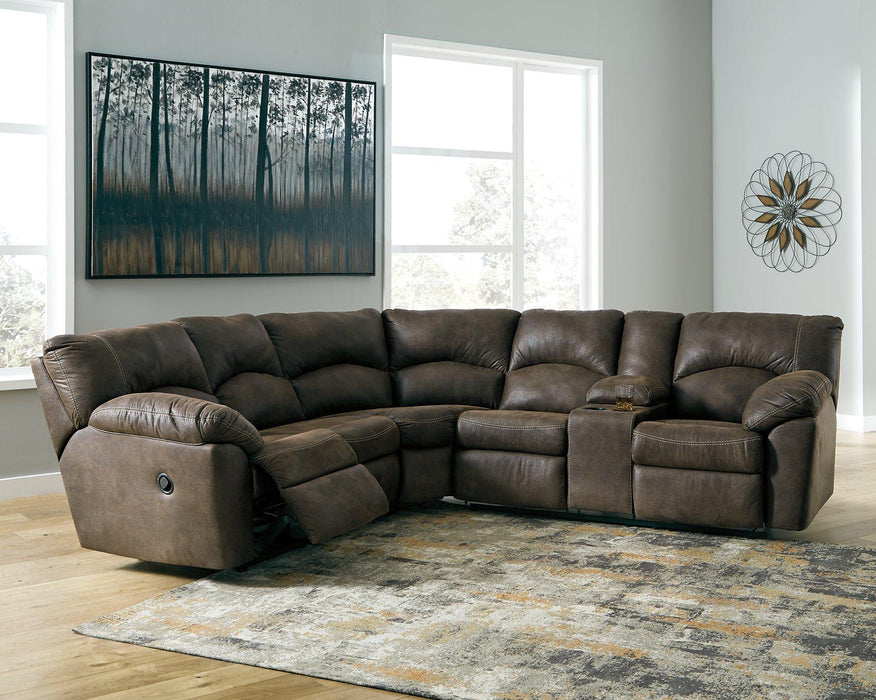 Tambo Living Room Set - J. Patrick’s Furniture (Pooler, GA)