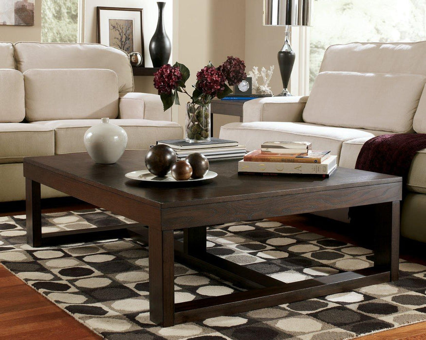 Watson Table Set - J. Patrick’s Furniture (Pooler, GA)