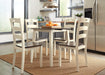 Woodanville Dining Set - J. Patrick’s Furniture (Pooler, GA)