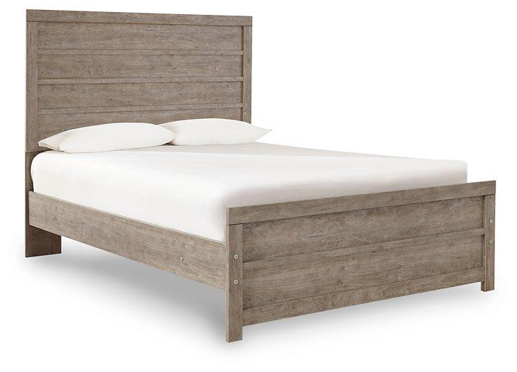 Culverbach Bedroom Set - J. Patrick’s Furniture (Pooler, GA)