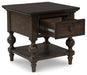 Veramond Occasional Table Set - J. Patrick’s Furniture (Pooler, GA)