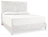 Paxberry Bedroom Set - J. Patrick’s Furniture (Pooler, GA)