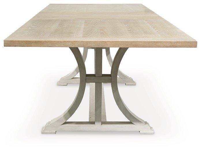 Shaybrock Dining Package - J. Patrick’s Furniture (Pooler, GA)