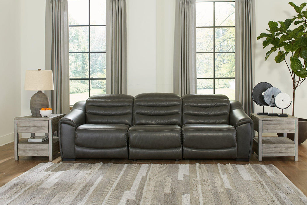 Center Line Living Room Set - J. Patrick’s Furniture (Pooler, GA)