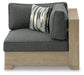 Citrine Park Outdoor Set - J. Patrick’s Furniture (Pooler, GA)