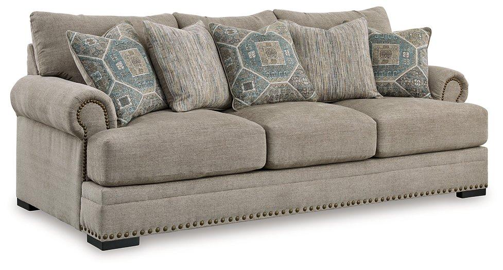 Galemore Living Room Set - J. Patrick’s Furniture (Pooler, GA)
