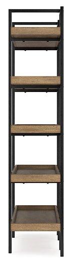 Montia Home Office Set - J. Patrick’s Furniture (Pooler, GA)