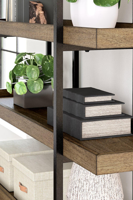 Montia Home Office Set - J. Patrick’s Furniture (Pooler, GA)