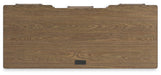 Roanhowe Home Office Set - J. Patrick’s Furniture (Pooler, GA)