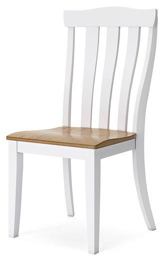 Ashbryn Dining Set - J. Patrick’s Furniture (Pooler, GA)