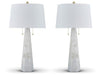 Laurellen Lamp Set - J. Patrick’s Furniture (Pooler, GA)