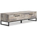 Neilsville Storage Bench - J. Patrick’s Furniture (Pooler, GA)