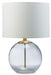 Samder Lamp Set - J. Patrick’s Furniture (Pooler, GA)