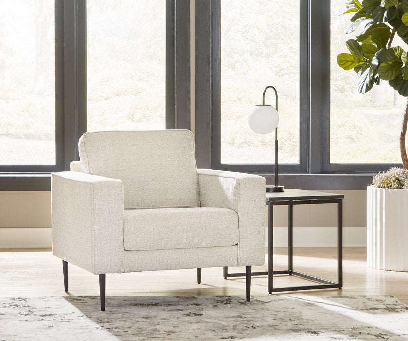 Hazela Living Room Set - J. Patrick’s Furniture (Pooler, GA)