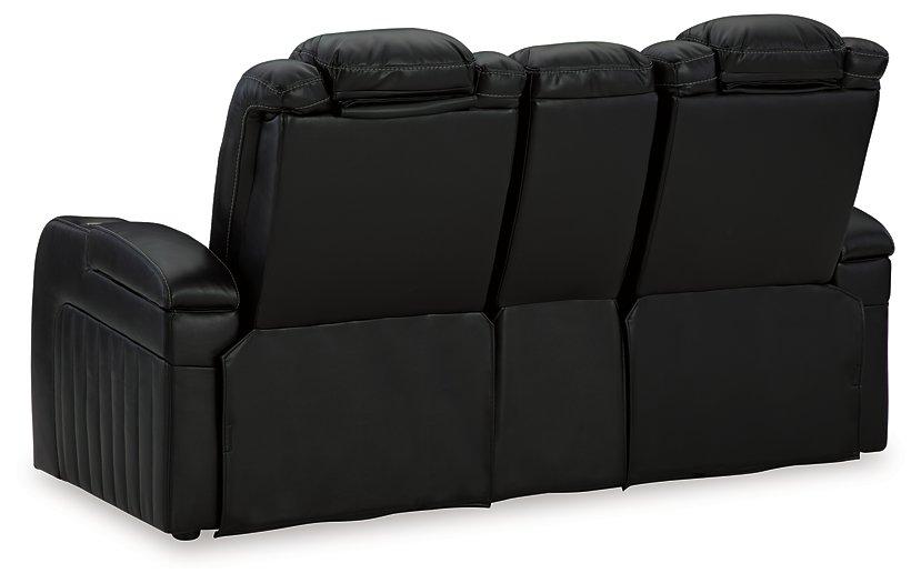 Caveman Den Upholstery Package - J. Patrick’s Furniture (Pooler, GA)