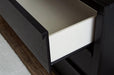 Danziar Bedroom Set - J. Patrick’s Furniture (Pooler, GA)