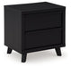 Danziar Bedroom Set - J. Patrick’s Furniture (Pooler, GA)