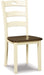 Woodanville Dining Set - J. Patrick’s Furniture (Pooler, GA)