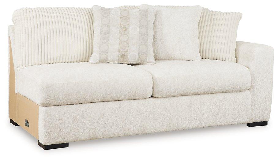 Chessington Sectional - J. Patrick’s Furniture (Pooler, GA)