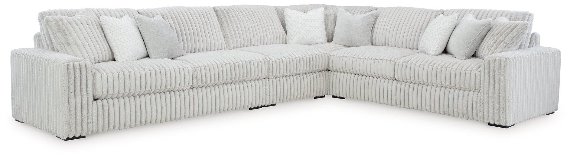 Stupendous Living Room Set - J. Patrick’s Furniture (Pooler, GA)