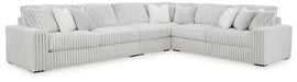 Stupendous Living Room Set - J. Patrick’s Furniture (Pooler, GA)