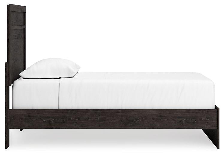Belachime Bedroom Set - J. Patrick’s Furniture (Pooler, GA)