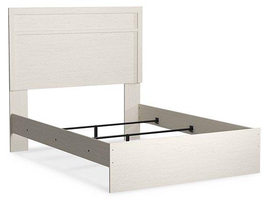 Stelsie Bedroom Set - J. Patrick’s Furniture (Pooler, GA)