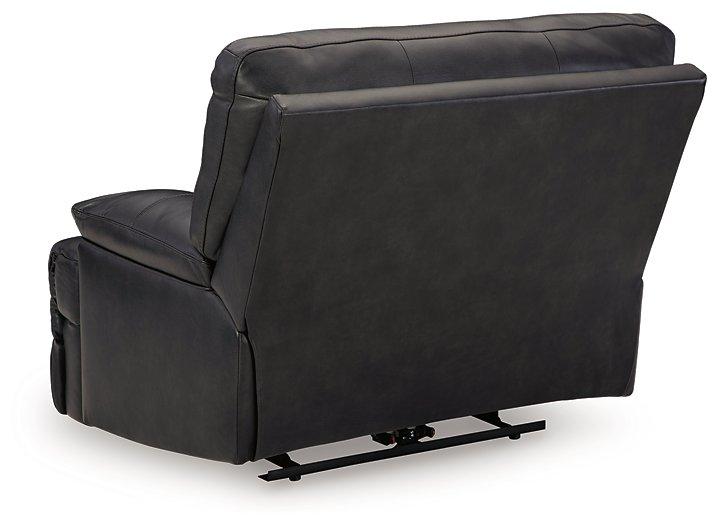 Mountainous Living Room Set - J. Patrick’s Furniture (Pooler, GA)
