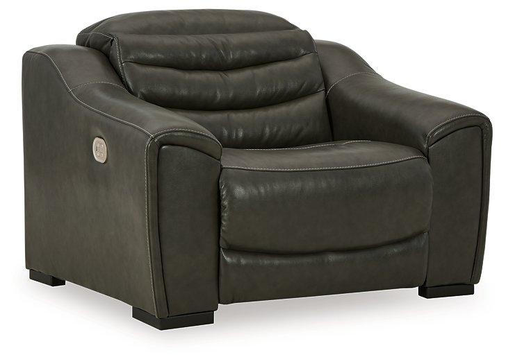 Center Line Living Room Set - J. Patrick’s Furniture (Pooler, GA)