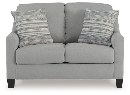 Adlai Loveseat - J. Patrick’s Furniture (Pooler, GA)