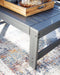 Amora Outdoor Seating Set - J. Patrick’s Furniture (Pooler, GA)