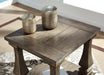 Johnelle End Table Set - J. Patrick’s Furniture (Pooler, GA)