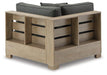 Citrine Park Outdoor Set - J. Patrick’s Furniture (Pooler, GA)