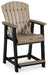 Fairen Trail Outdoor Dining Set - J. Patrick’s Furniture (Pooler, GA)