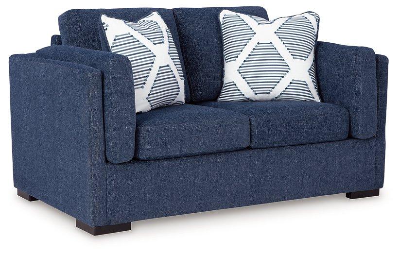 Evansley Living Room Set - J. Patrick’s Furniture (Pooler, GA)