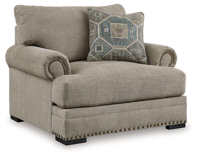 Galemore Living Room Set - J. Patrick’s Furniture (Pooler, GA)