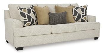 Heartcort Living Room Set - J. Patrick’s Furniture (Pooler, GA)