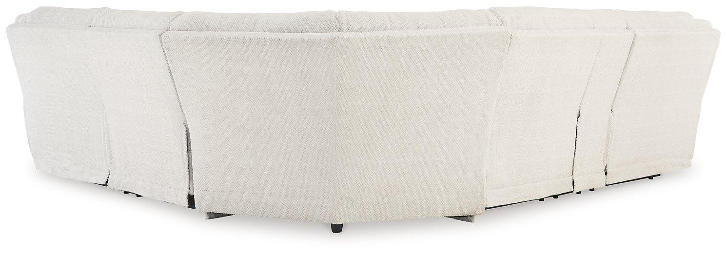 Keensburg Living Room Set - J. Patrick’s Furniture (Pooler, GA)