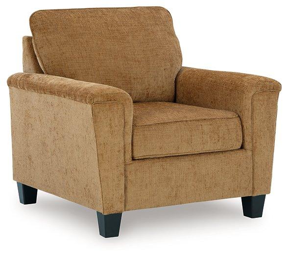 Erinslane Living Room Set - J. Patrick’s Furniture (Pooler, GA)