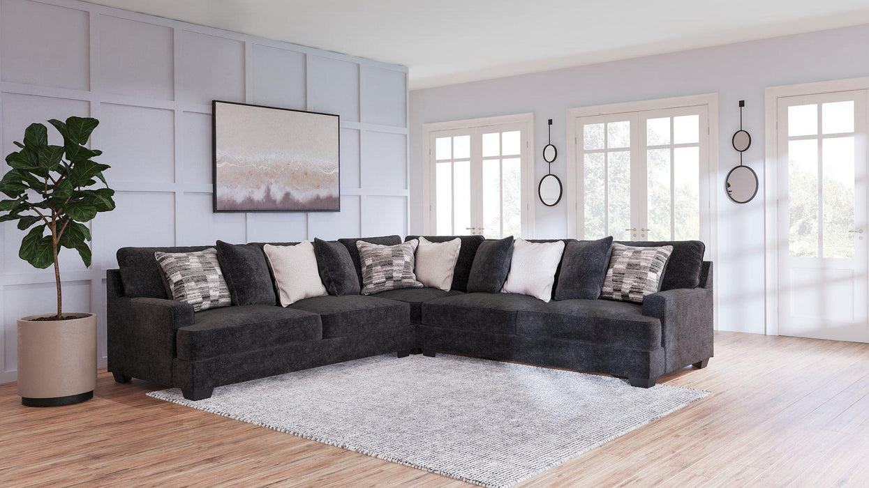 Lavernett Living Room Set - J. Patrick’s Furniture (Pooler, GA)