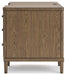 Roanhowe Home Office Set - J. Patrick’s Furniture (Pooler, GA)