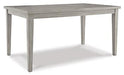 Parellen Dining Room Set - J. Patrick’s Furniture (Pooler, GA)