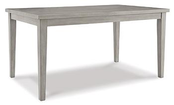 Parellen Dining Room Set - J. Patrick’s Furniture (Pooler, GA)