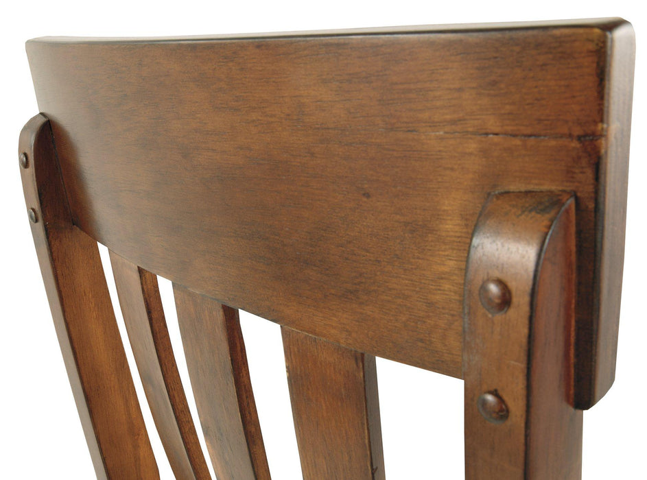 Ralene Dining Chair Set - J. Patrick’s Furniture (Pooler, GA)