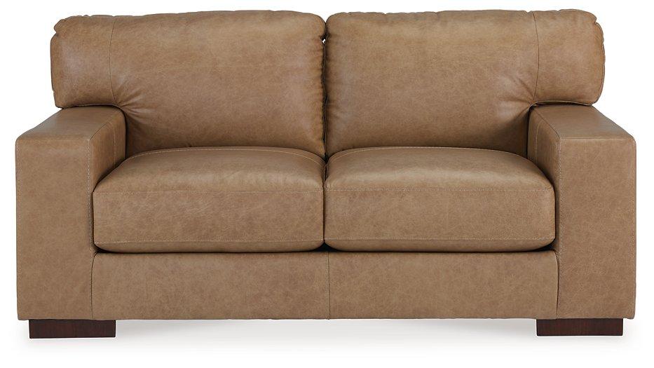Lombardia Living Room Set - J. Patrick’s Furniture (Pooler, GA)