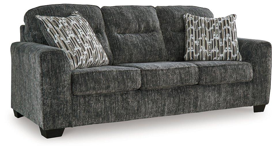 Lonoke Living Room Set - J. Patrick’s Furniture (Pooler, GA)