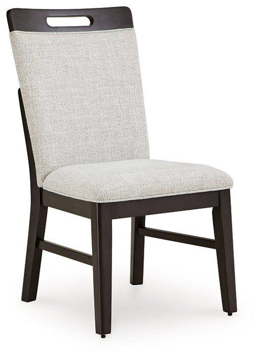 Neymorton Dining Room Set - J. Patrick’s Furniture (Pooler, GA)